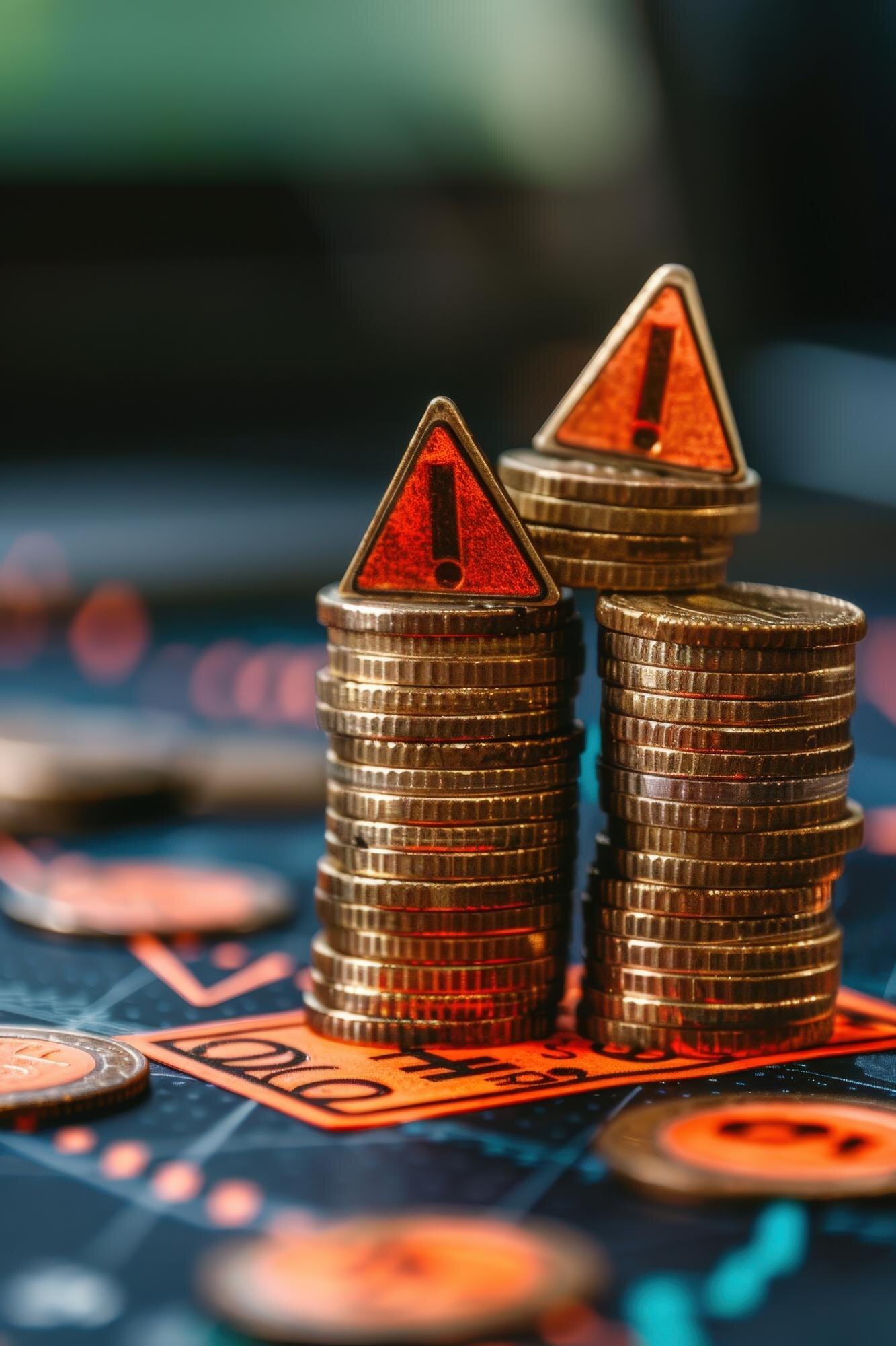 Fragmented financial operations across banking, risk, and compliance systems