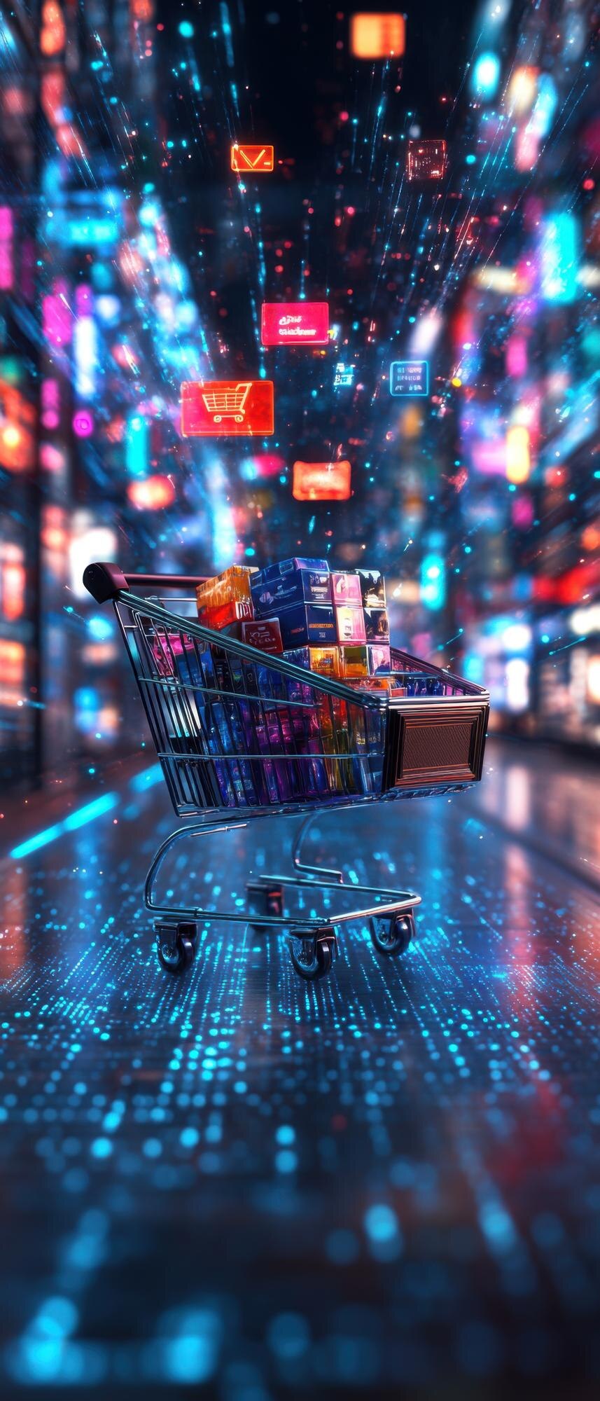 CPG operations command center with commercial execution and analytics dashboards