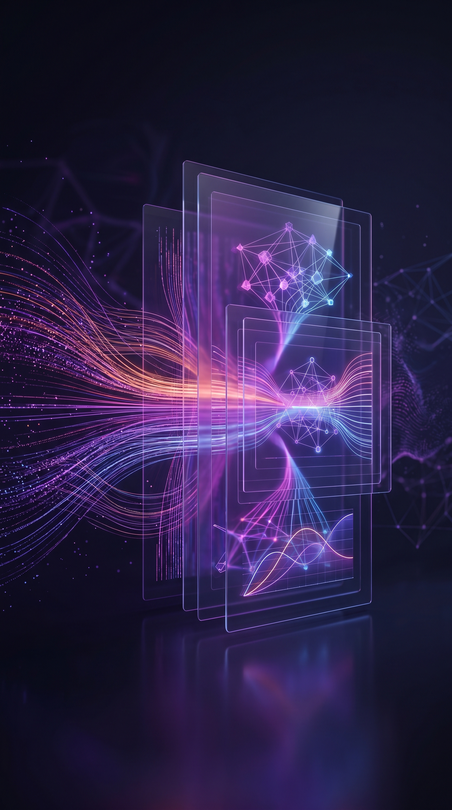 Data analytics and BI business outcomes