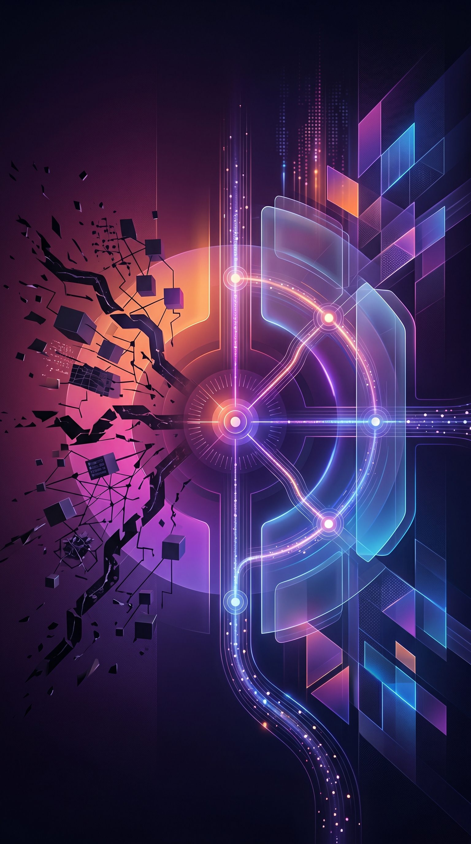 Data governance and quality business outcomes