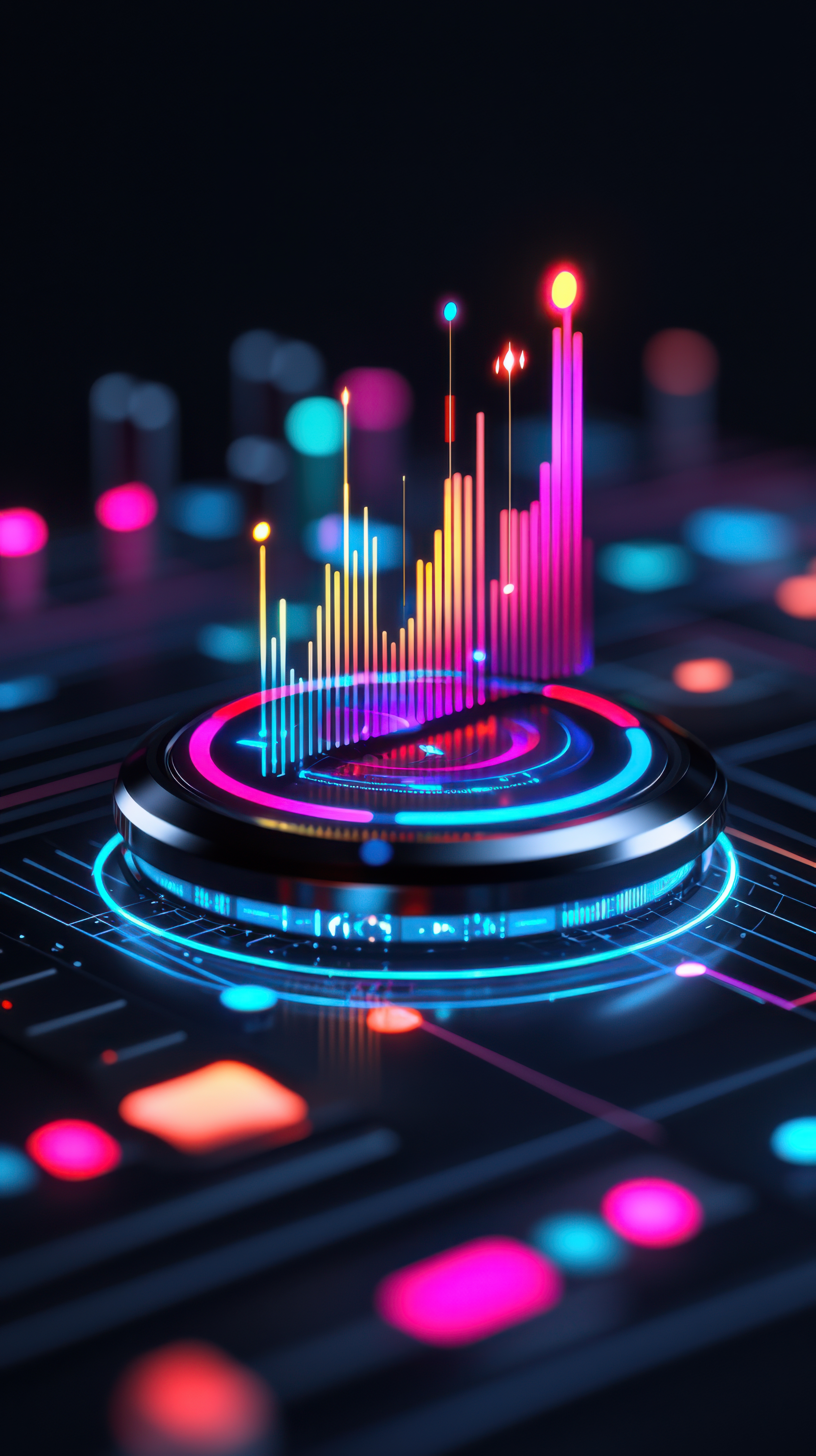 Salesforce business outcomes